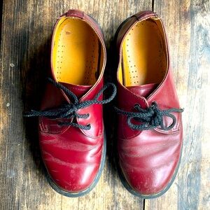 Dr Martin shoes